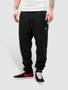 Just Rhyse / Sweat Pant Beat Men in black