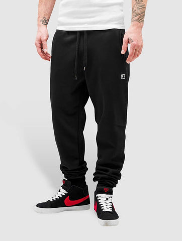 Just Rhyse / Sweat Pant Beat Men in black