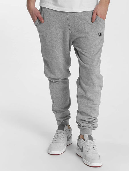 Just Rhyse / Sweat Pant Beat Men in grey