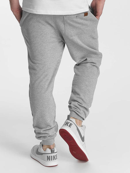 Just Rhyse / Sweat Pant Beat Men in grey