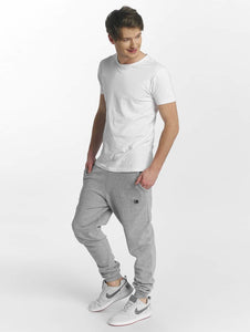 Just Rhyse / Sweat Pant Beat Men in grey