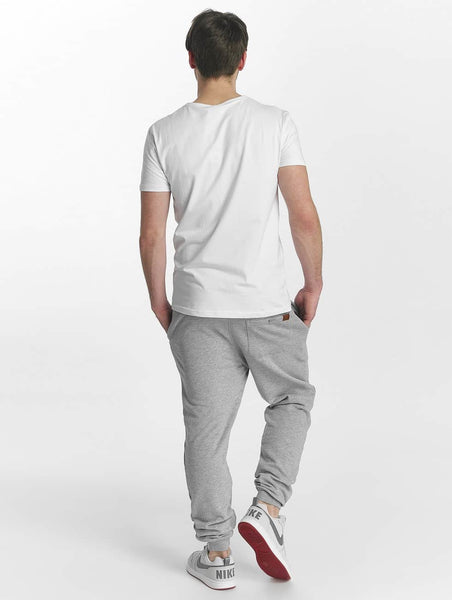 Just Rhyse / Sweat Pant Beat Men in grey