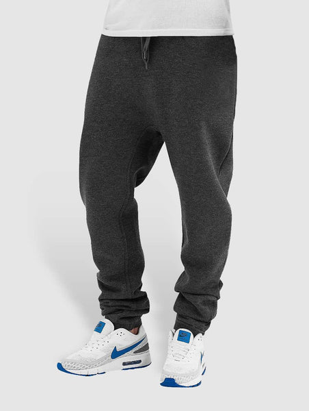 Just Rhyse / Sweat Pant Rasco in grey