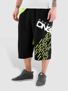 Dangerous DNGRS / Short Swig in black
