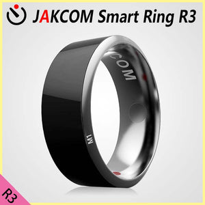 Jackcom R3 Smart Ring Wearable Device NFC Magic Ring Waterproof Health Men Women Ring Jewelry For IOS Android Phone Black Ring