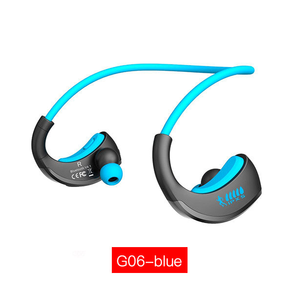 Dacom ARMOR IPX5 Waterproof Sport Wireless Bluetooth Earphone Headphones Stereo Audio Headset Earbuds Handsfree for Running Gym