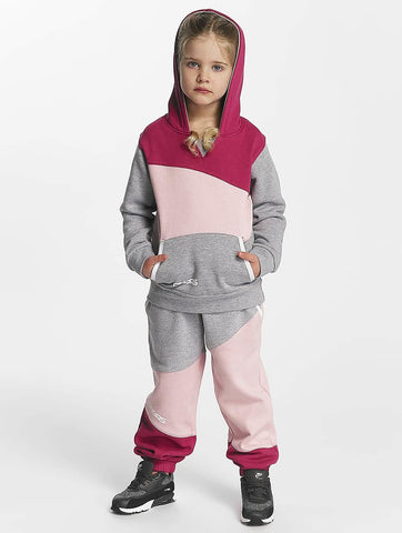Dangerous DNGRS / Suits Kids Sweat in pink
