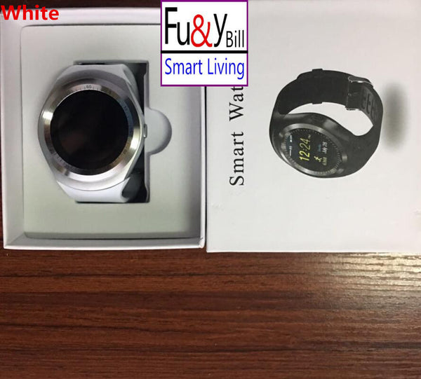 Y1 Smart Watch support Nano SIM Card and TF Card With Whatsapp and Facebook & Twitter APP smartwatch on sale pk gd19 q18 dz09 g3