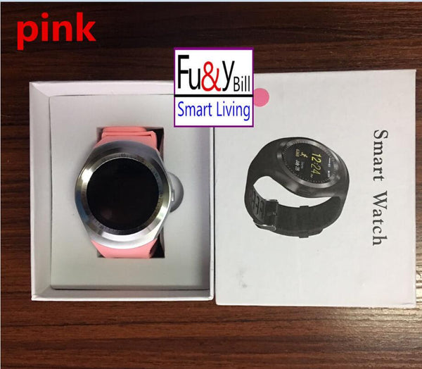 Y1 Smart Watch support Nano SIM Card and TF Card With Whatsapp and Facebook & Twitter APP smartwatch on sale pk gd19 q18 dz09 g3