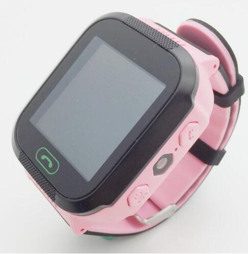 SZMDC Q529 Q528 GPS Smart Watch for kids With Camera Flashlight Baby Watch SOS Call Location Tracker children Safe pk q90 q50