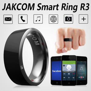 Smart Ring Jakcom R3 Wearable Devices Magic Finger NFC Ring Smart Electronics with IC / ID / NFC Card For NFC Mobile Phone