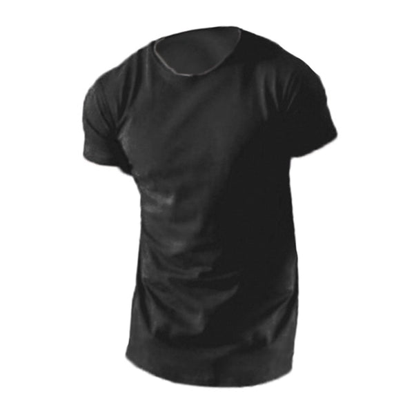 Mens Summer TShirt