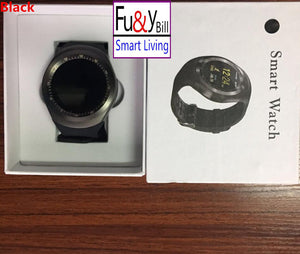 Y1 Smart Watch support Nano SIM Card and TF Card With Whatsapp and Facebook & Twitter APP smartwatch on sale pk gd19 q18 dz09 g3